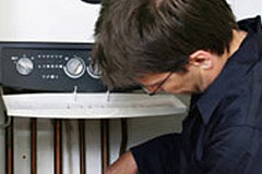 boiler repair Maidwell
