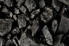 Maidwell coal boiler costs