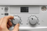 free Maidwell boiler maintenance quotes